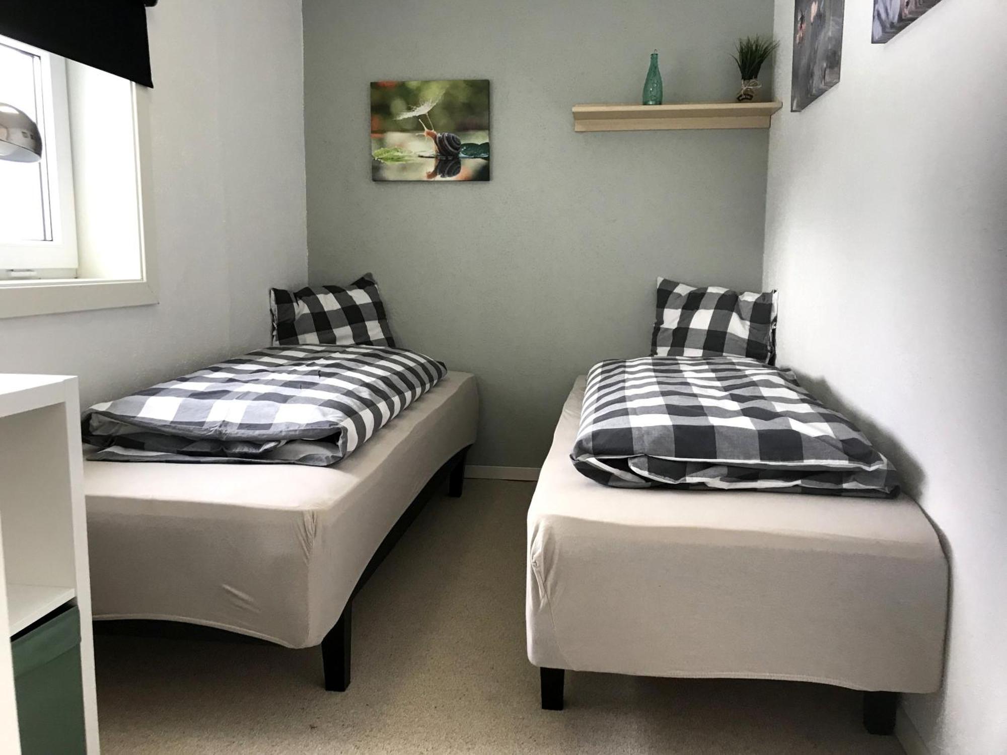 Apartment Dreamvalley Isfjorden Εξωτερικό φωτογραφία