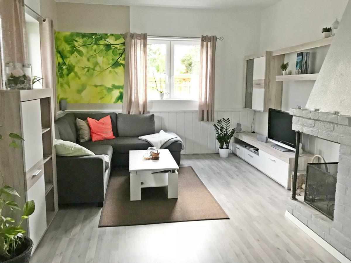 Apartment Dreamvalley Isfjorden Εξωτερικό φωτογραφία