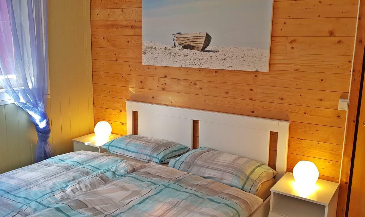 Apartment Dreamvalley Isfjorden Εξωτερικό φωτογραφία